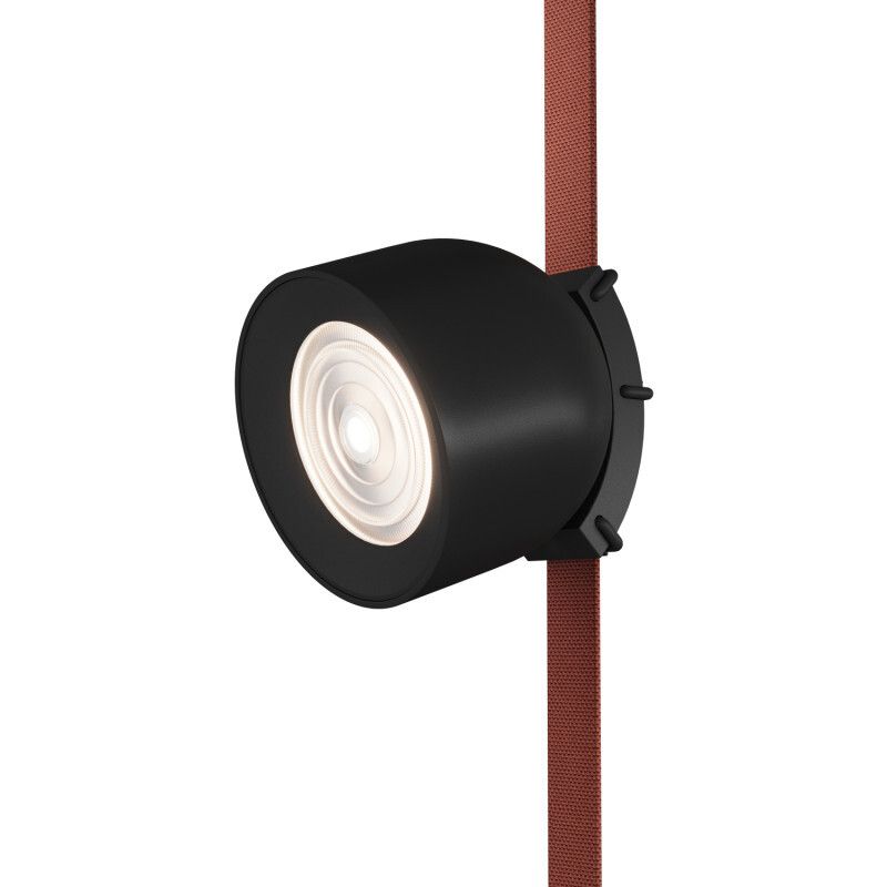 Трековый светильник BELTY SMART SPOT DK5640-BK