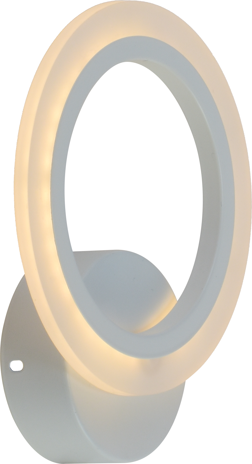 Светодиодный накладной светильник 8449/1W WHT 14W Profit Light