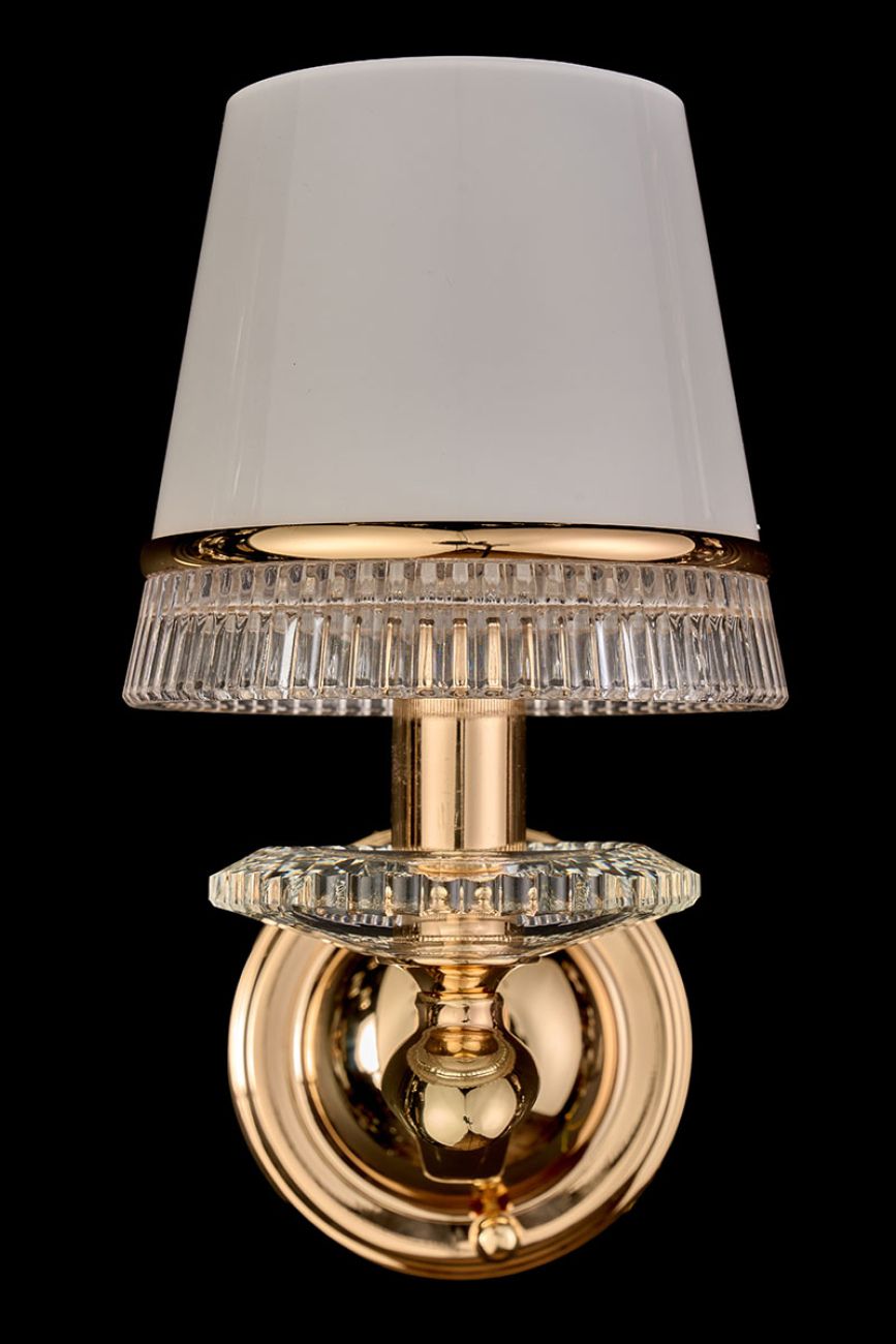 Бра Ester LE7914/1W GD