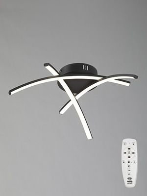 Люстра V2513DT-1/3PL, LED 14Вт, 2700-6500К, 1490лм Vitaluce