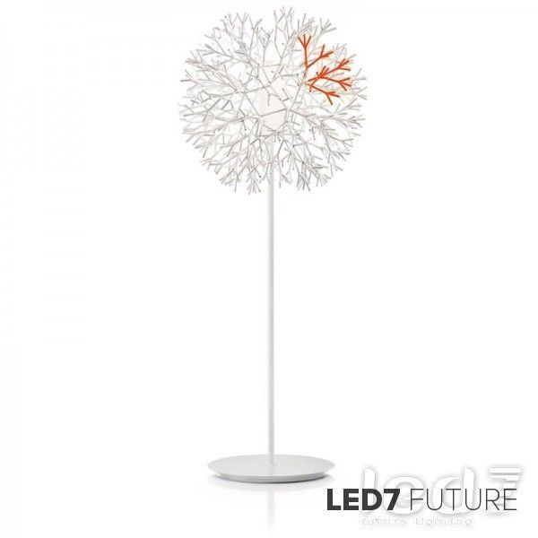 Торшер LED7 Future Lighting Pallucco Coral lamps - напольный