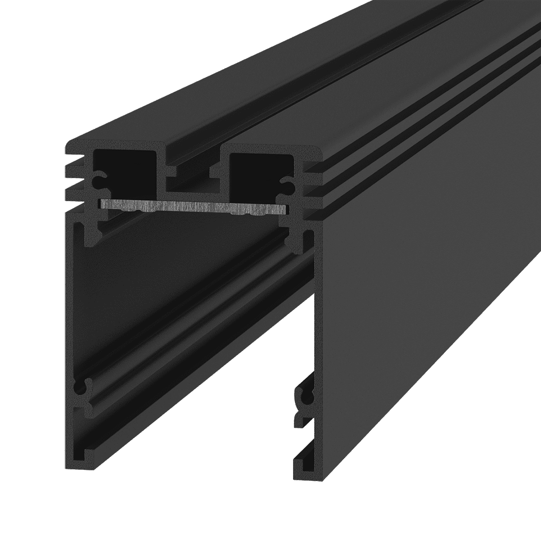 Шинопровод низковольтный SWG PRO SY-C-SL-601201-2-BL 013252