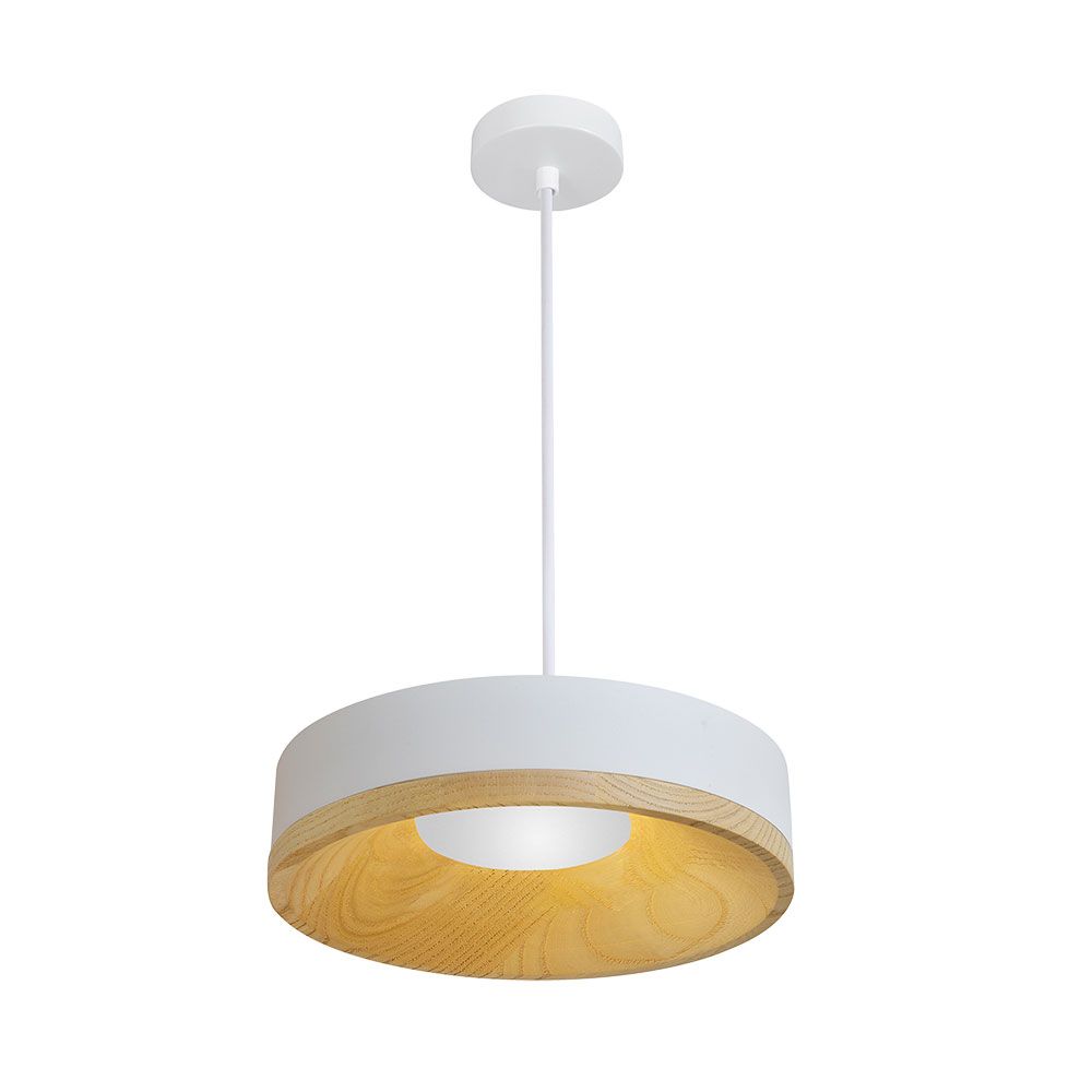 Подвесной светильник Aura Light GLX-00442