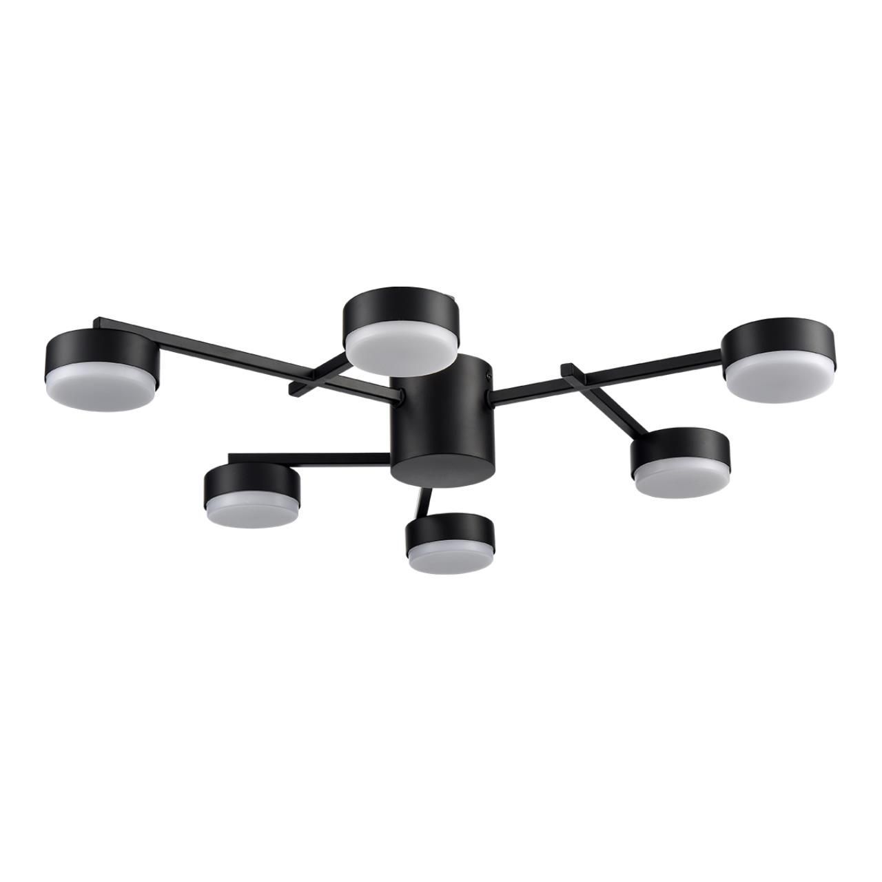 Люстра потолочная Lumion COMFI 8186/6C