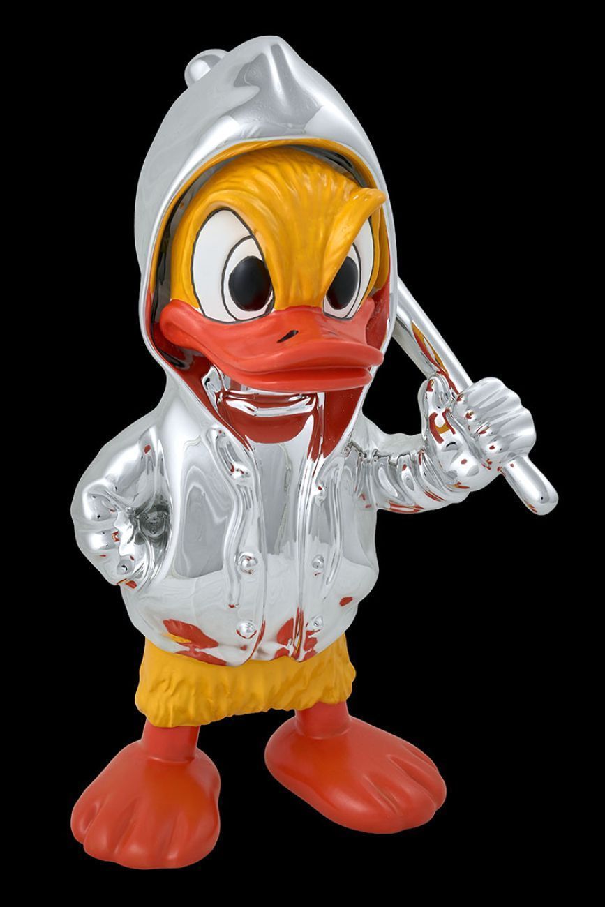 Teona Decor Donald Duck TD180