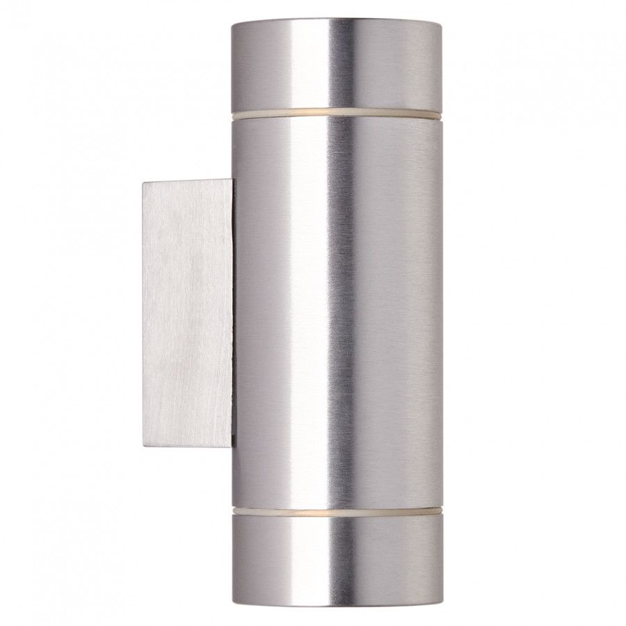 Светильник уличный настенный "ТЕХНО" LED 2*6W 220V IP54 IMEX IL.0013.2215