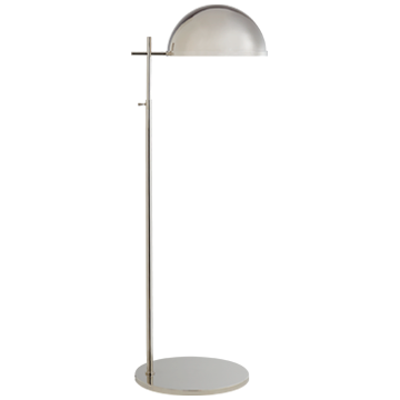 Торшер Dulcet KW1240PN-PN Visual Comfort