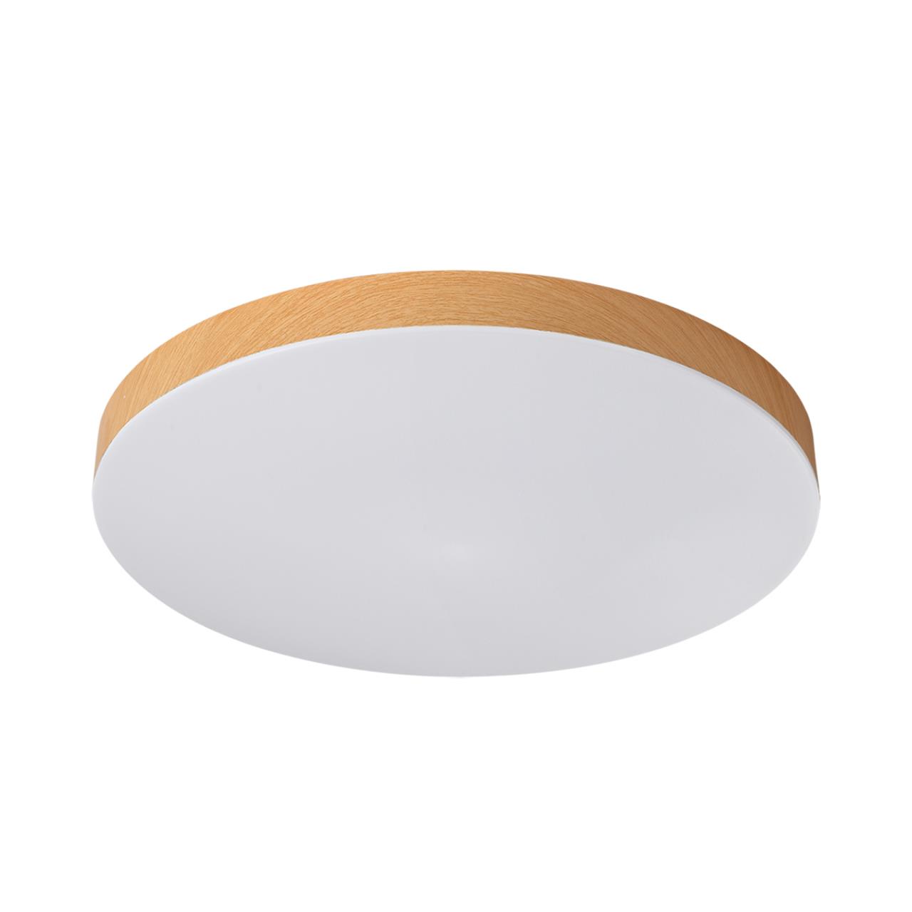 Потолочный светильник Sonex MITRA LED 24Вт Ø300 4000K 7761/24L