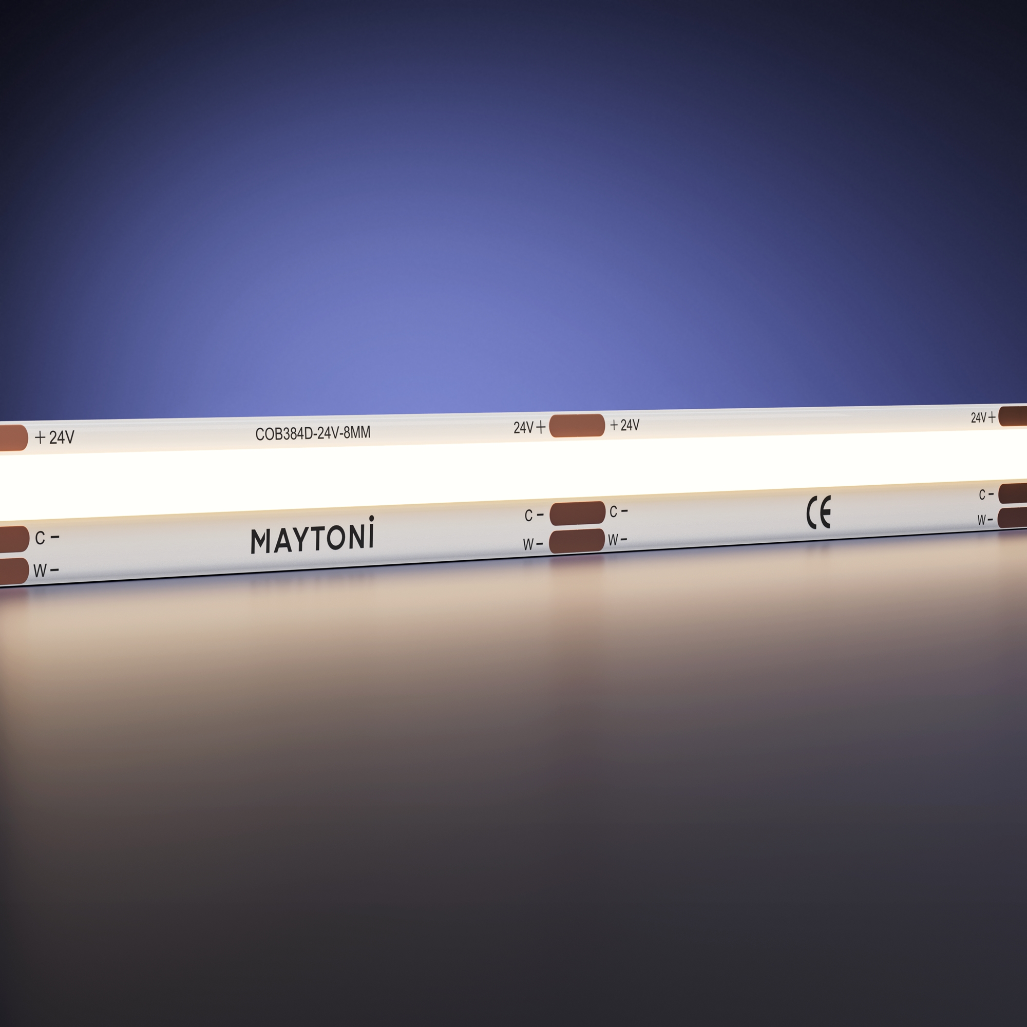 Светодиодная лента Maytoni Led Strip 201309