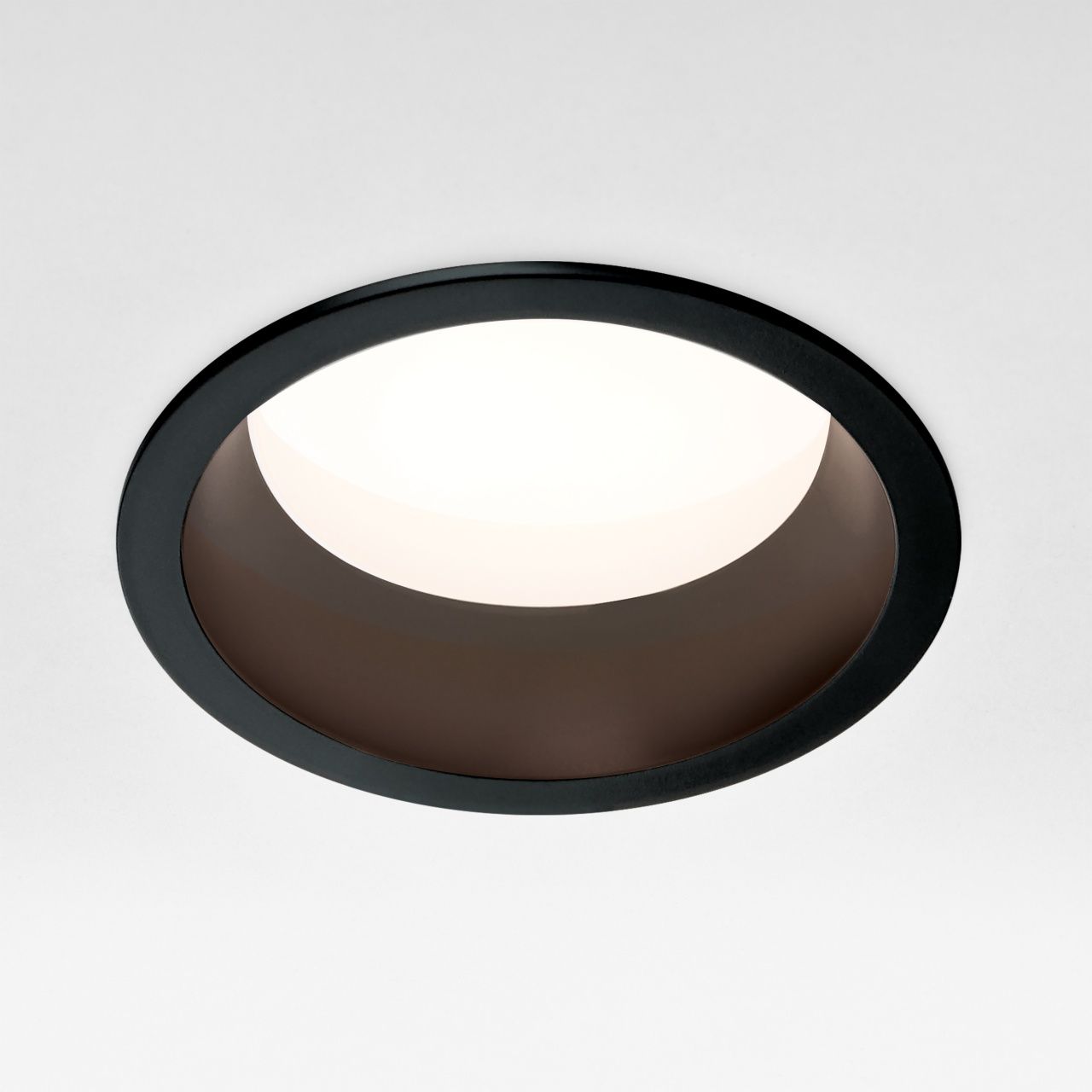 Рамка термостойкая (светильник) PVC д/крепления LED источника света в подвесном потолке Piano Lights