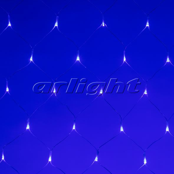 Светодиодная сеть ARdecoled 024675