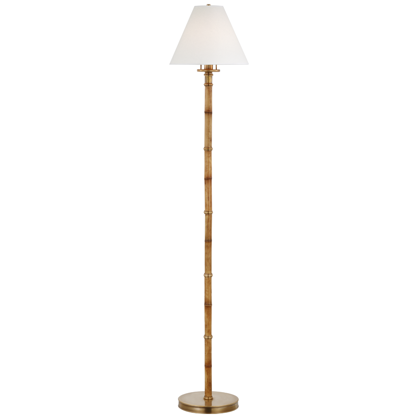 Торшер Dalfern RL1680WB/NB-WP Ralph Lauren Home