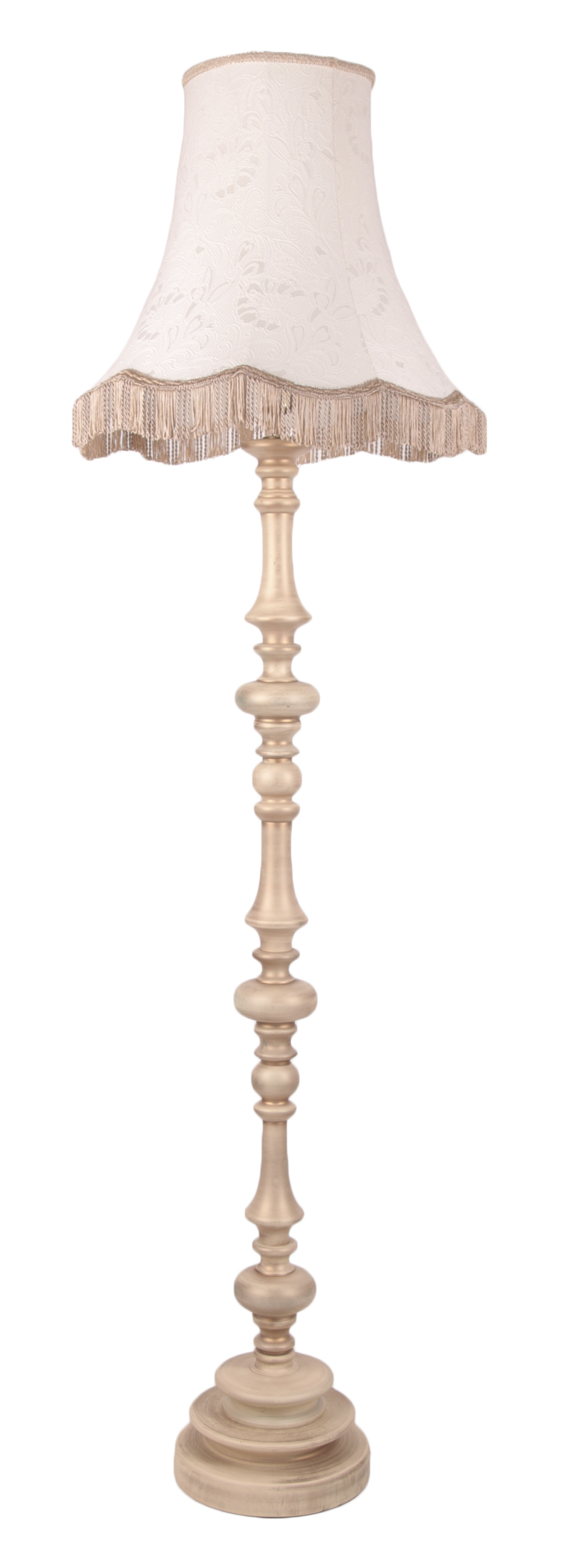 Торшер MoonRoom Classic FLINT-7