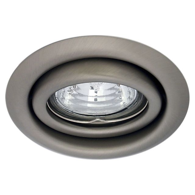 Точечный светильник поворотный KANLUX ARGUS CT-2115-C/M