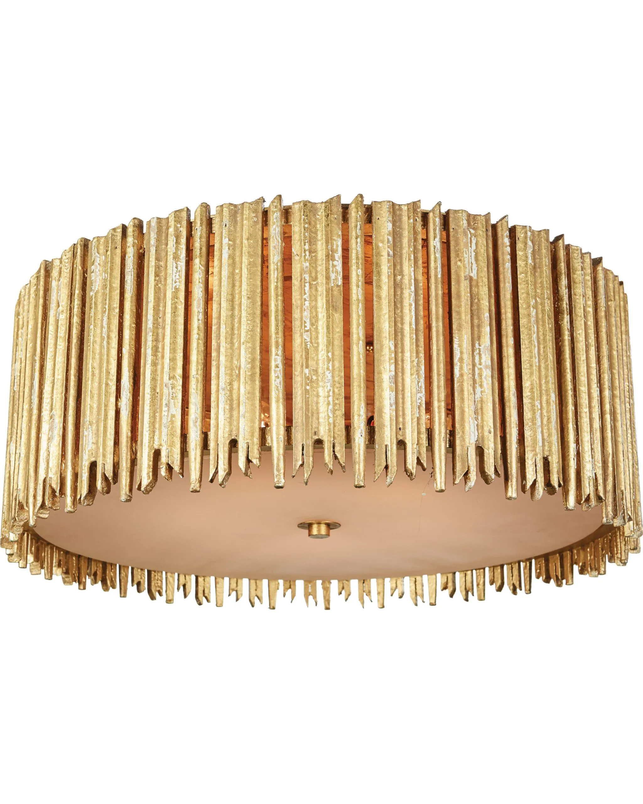 Светильник подвесной Краун LouvreHome JJ8982-5DA L