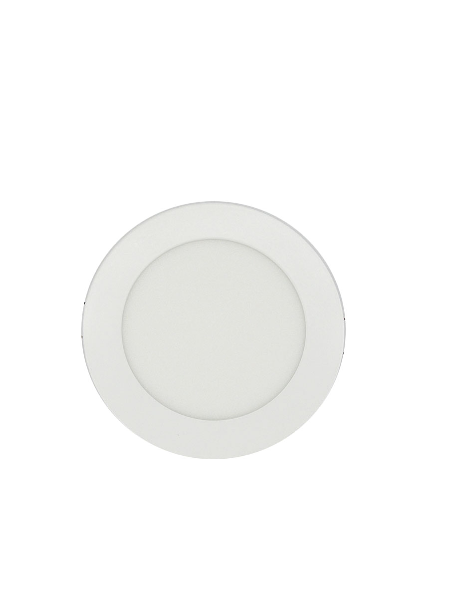 Cветильник светодиодный встраиваемый Elvan 102R-6W-3000K-Wh