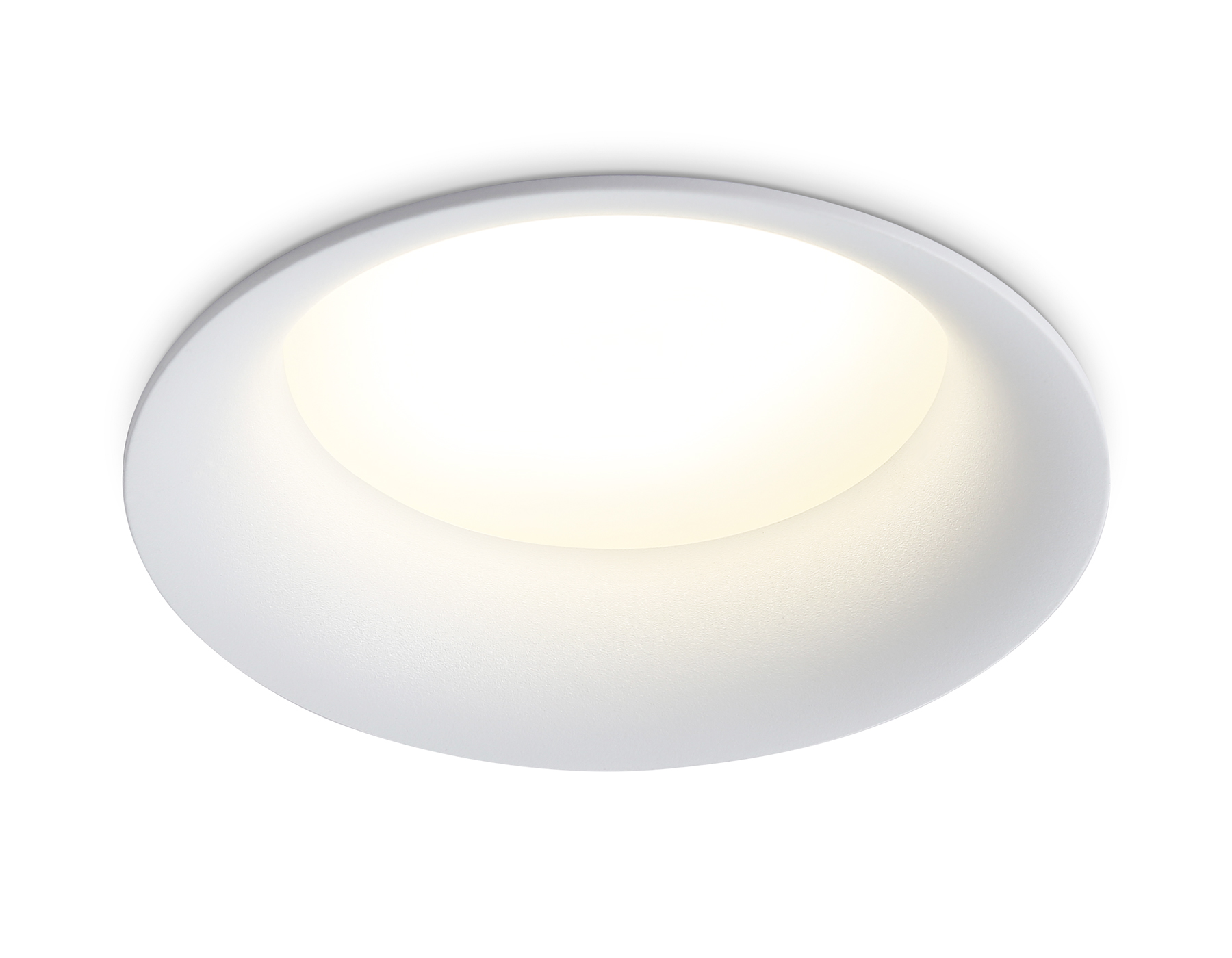 Встраиваемый точечный светильник Ambrella Light TU51810