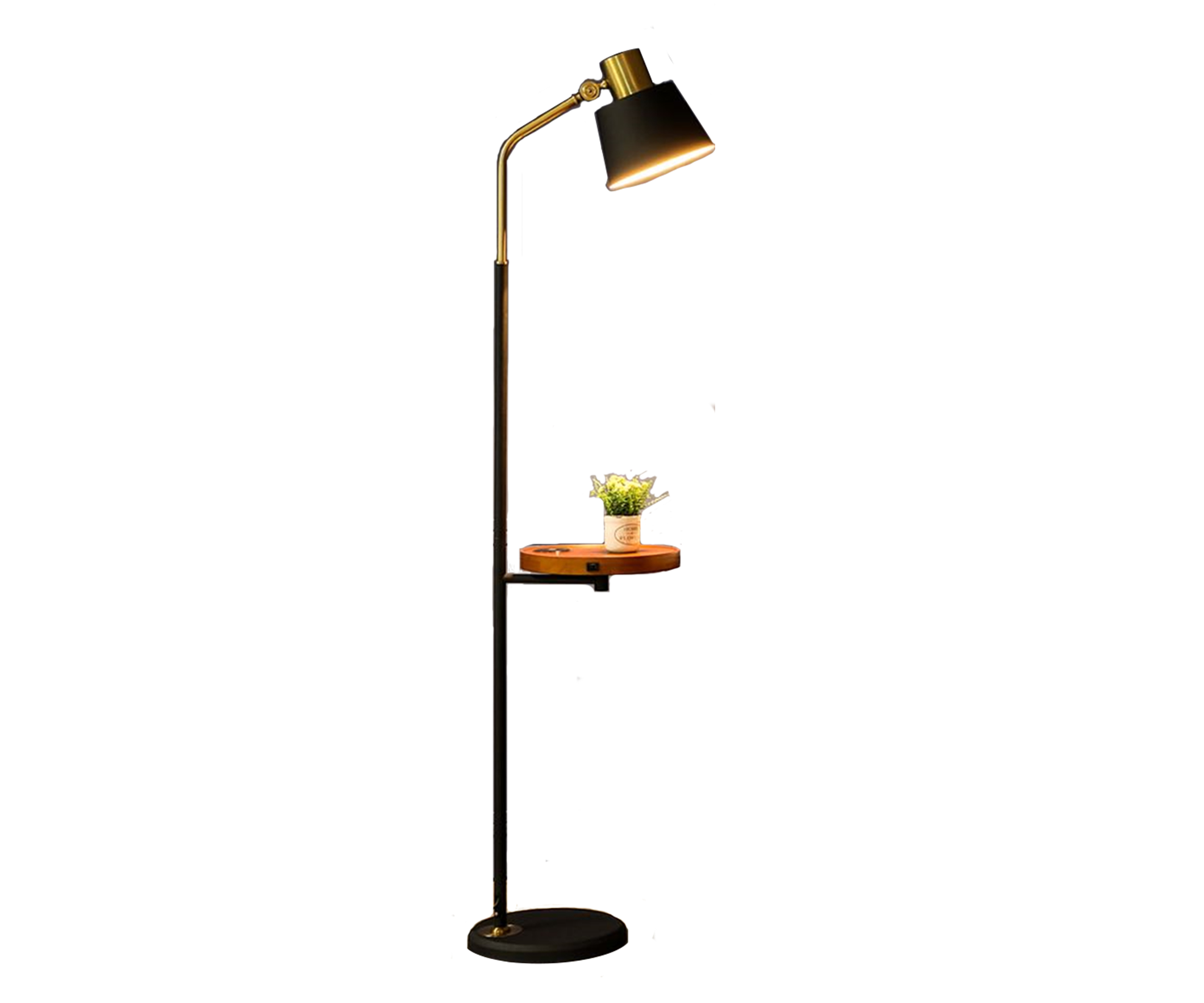 Торшер Lampa Light BL-0750