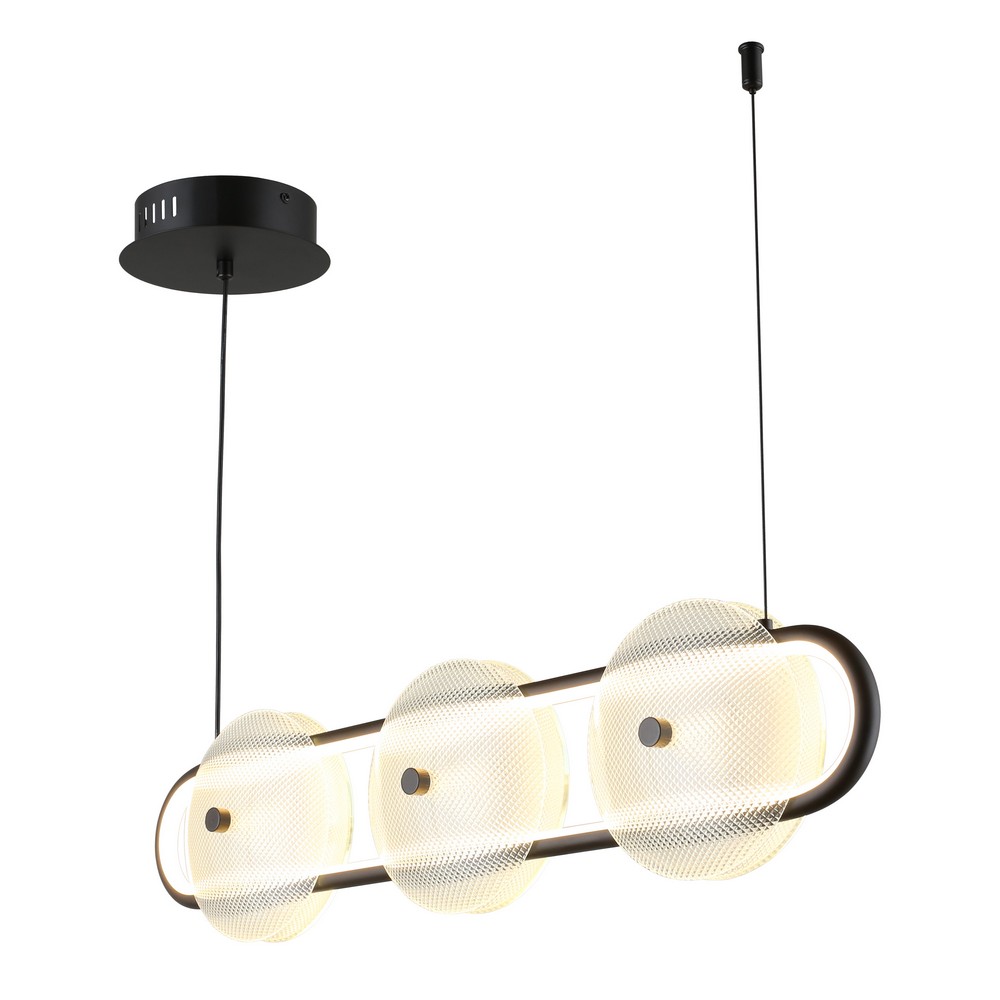 Люстра подвесная Omnilux Pancone OML-52503-03