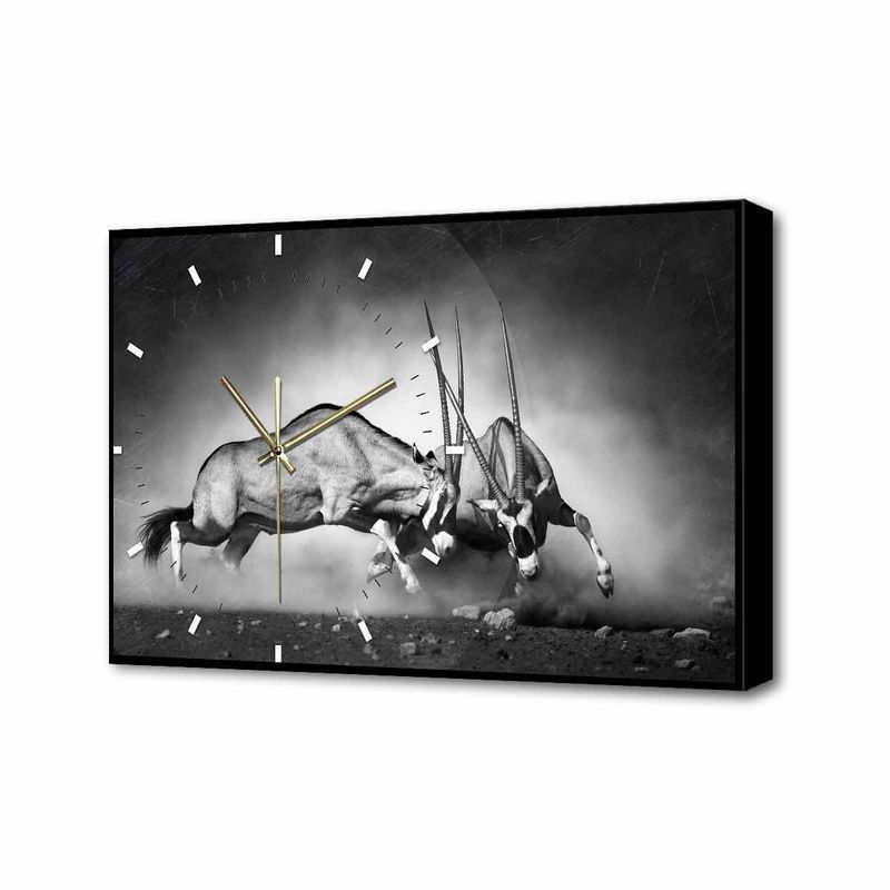 Часы-картина Toplight TL-C5037