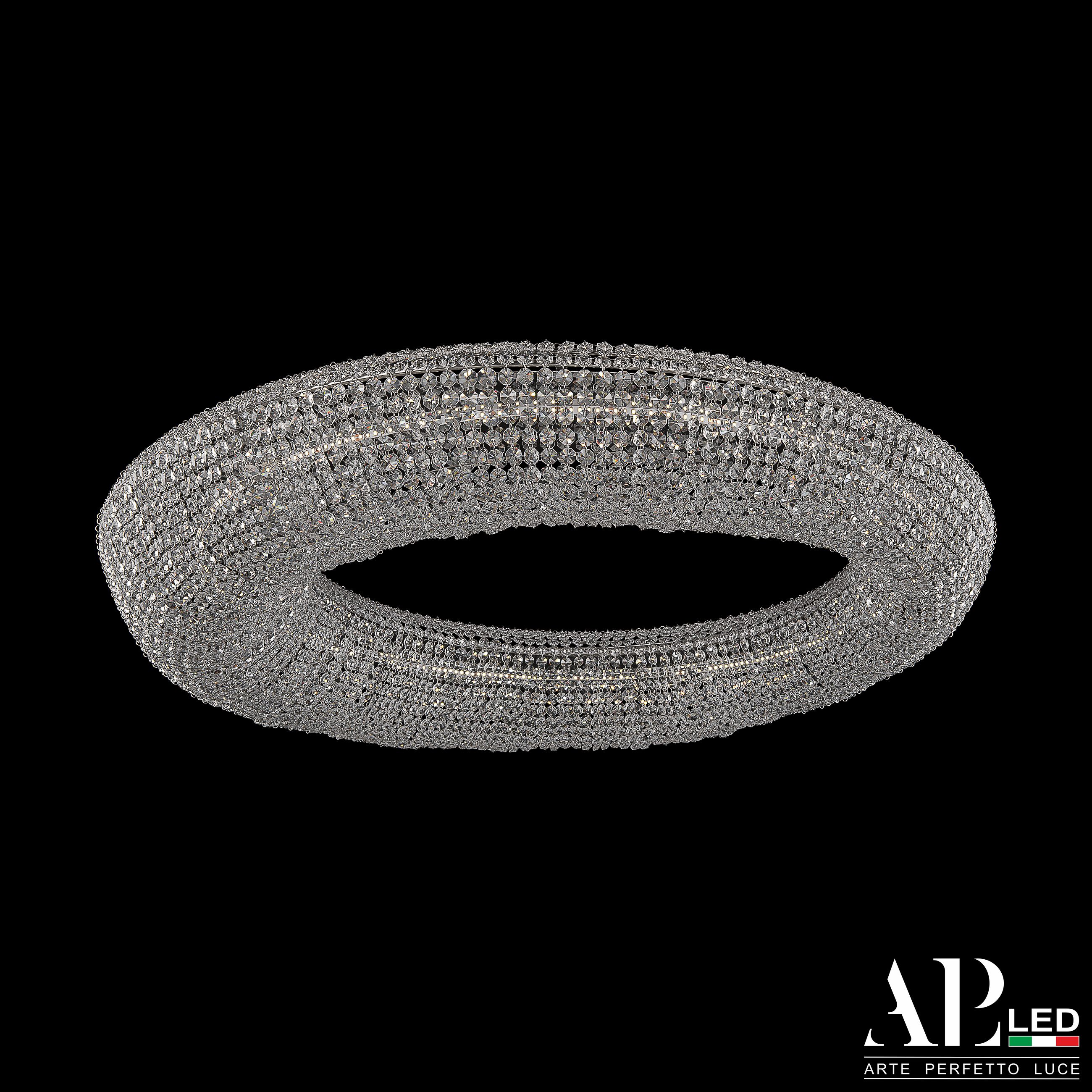 Люстра S510.0.100.A.3000 APL LED