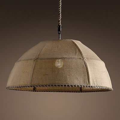 Люстра Old Chad Loft Concept 40.111.TX.BL.T1B