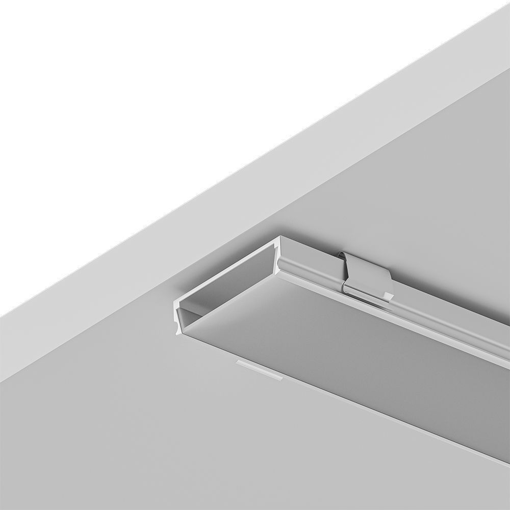 Профиль для светодиодной ленты Arte Lamp SURFACE A240605S