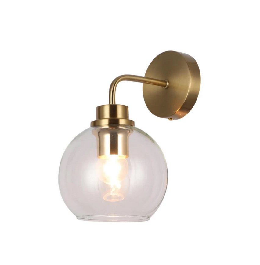 Светильник настенный (Бра) Omnilux Cavan OML-68101-01