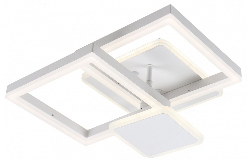Потолочная люстра Escada 10293/4LED