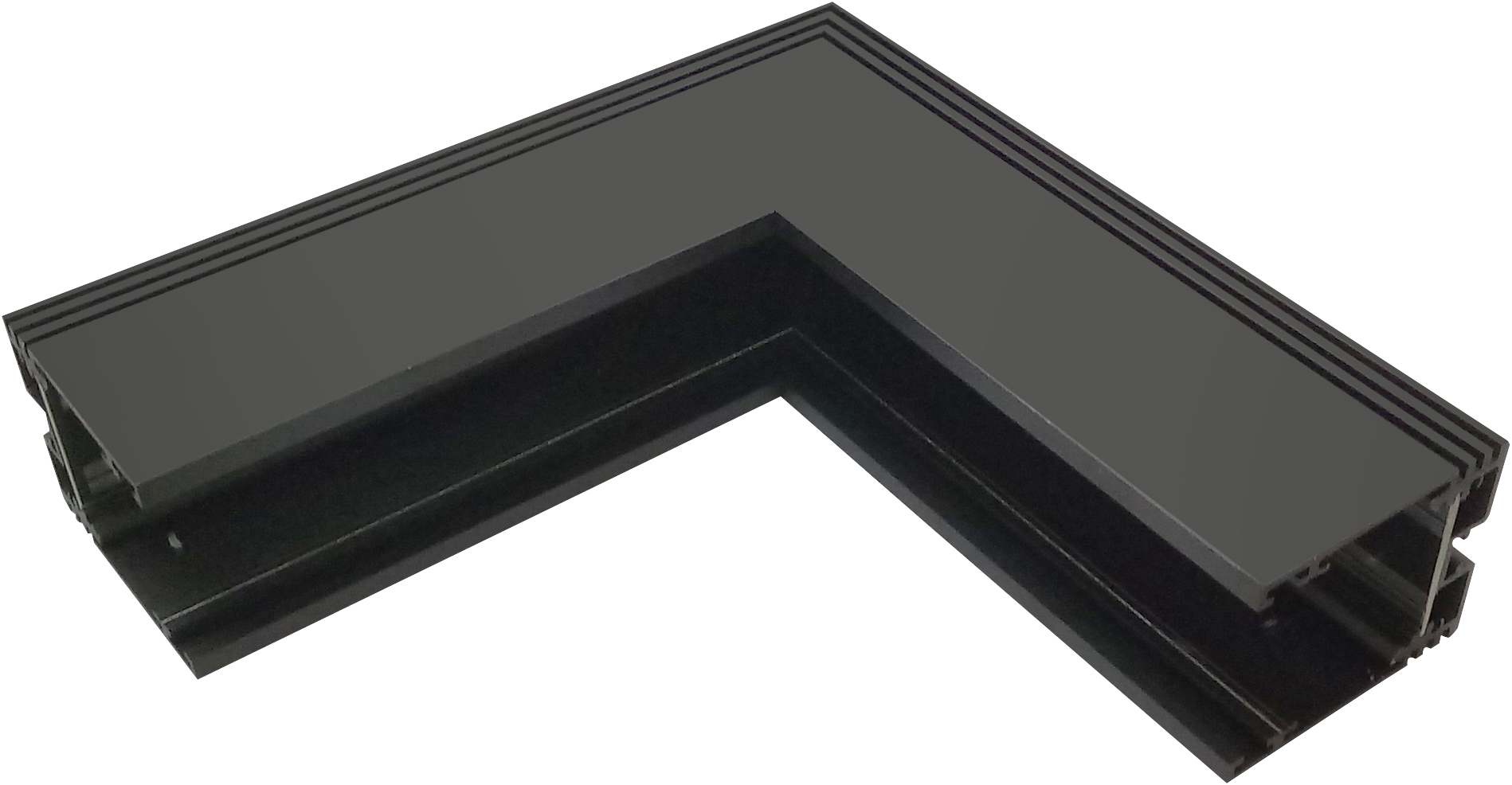 Угол для низковольтного трека SWG SY 016474