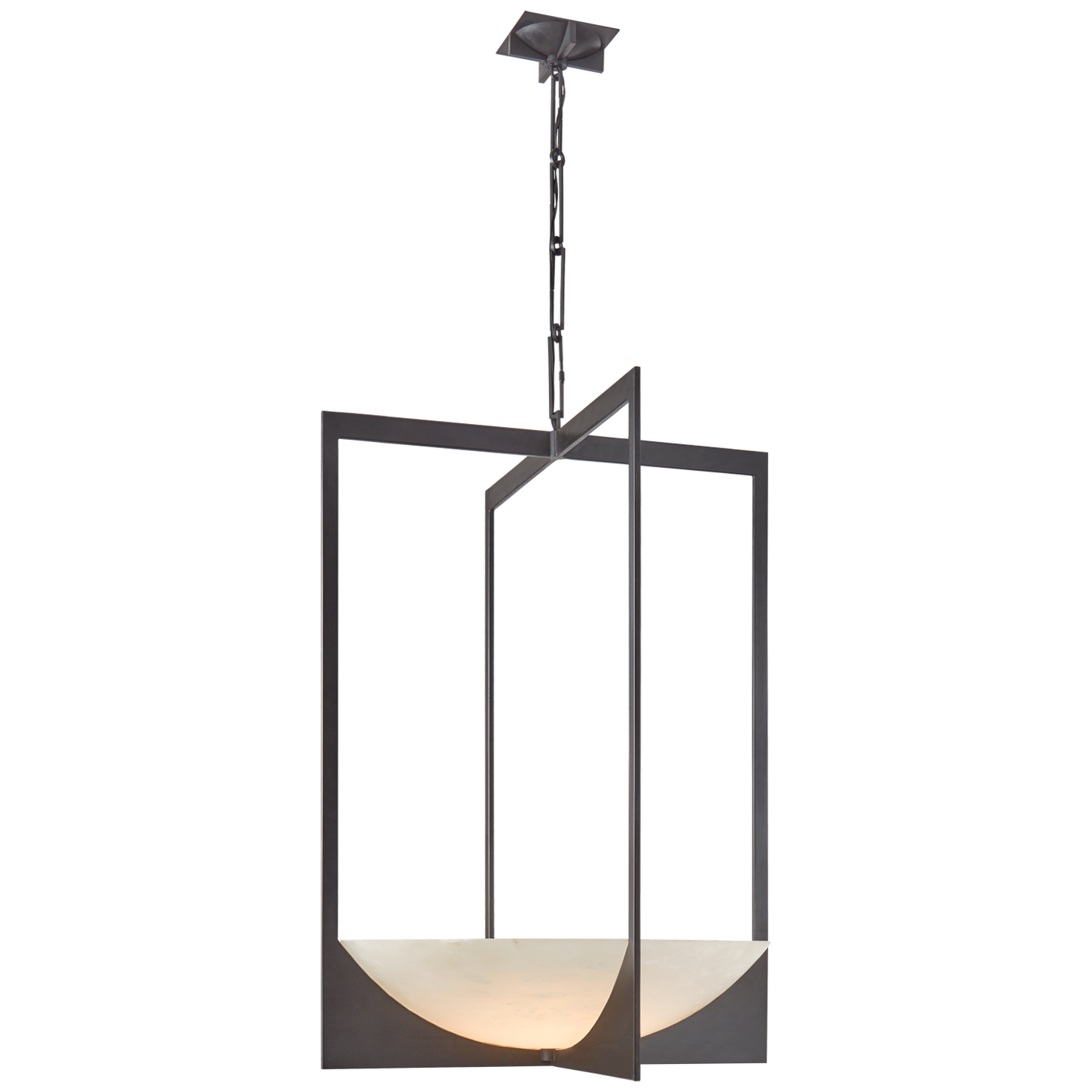 Люстра Michaela RL5773AI/ALB Ralph Lauren Home