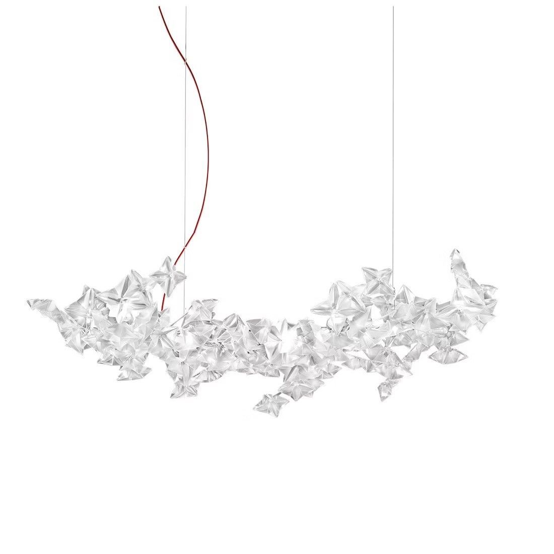 Подвесной светильник Hanami Large Slamp