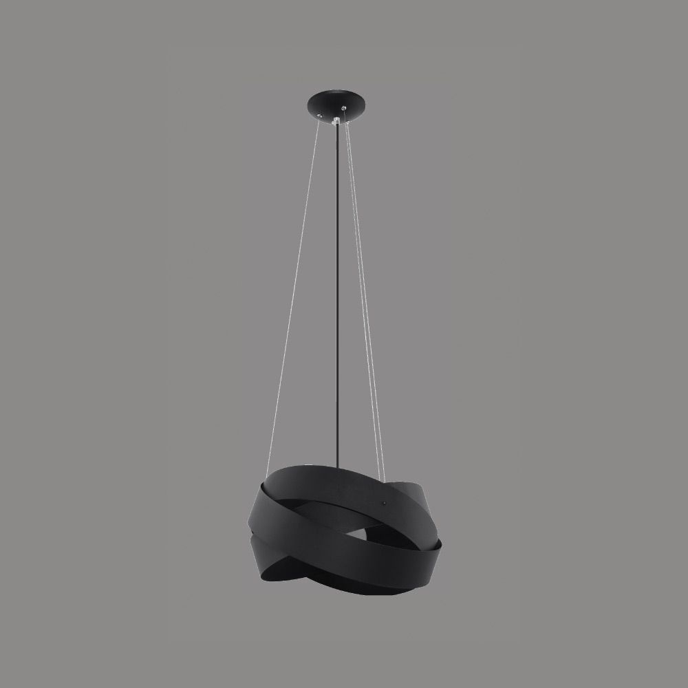 Подвесная люстра Sollux Mobius Sl.0415