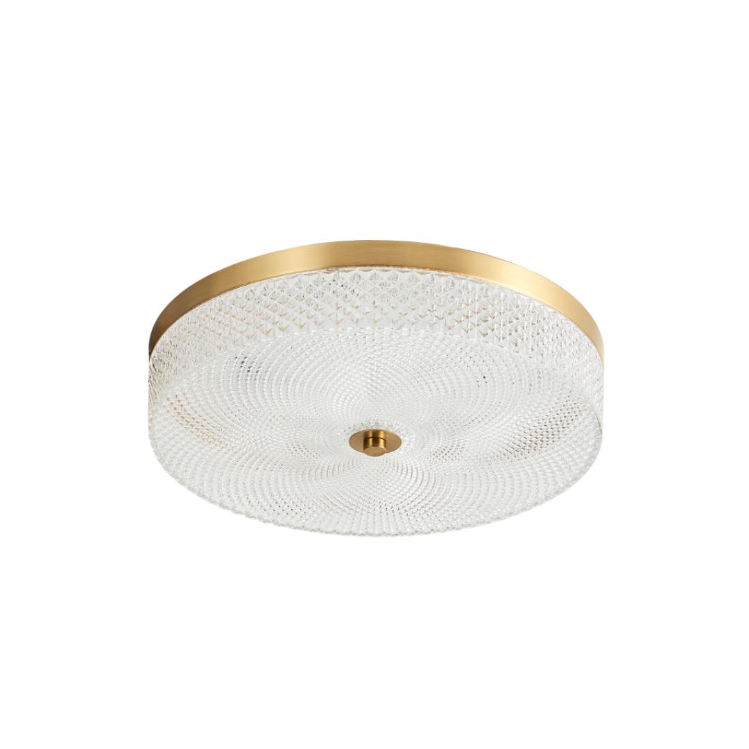 Люстра Arti Lampadari Viro L 1.13.35x7 G