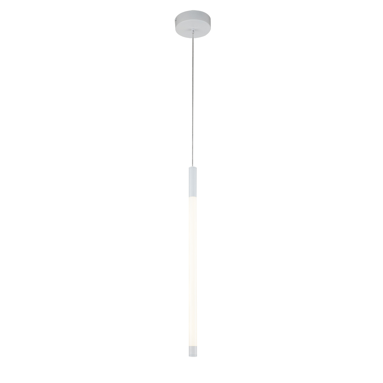 Светильник подвесной INDIGO LED 14006/1P White V000039L