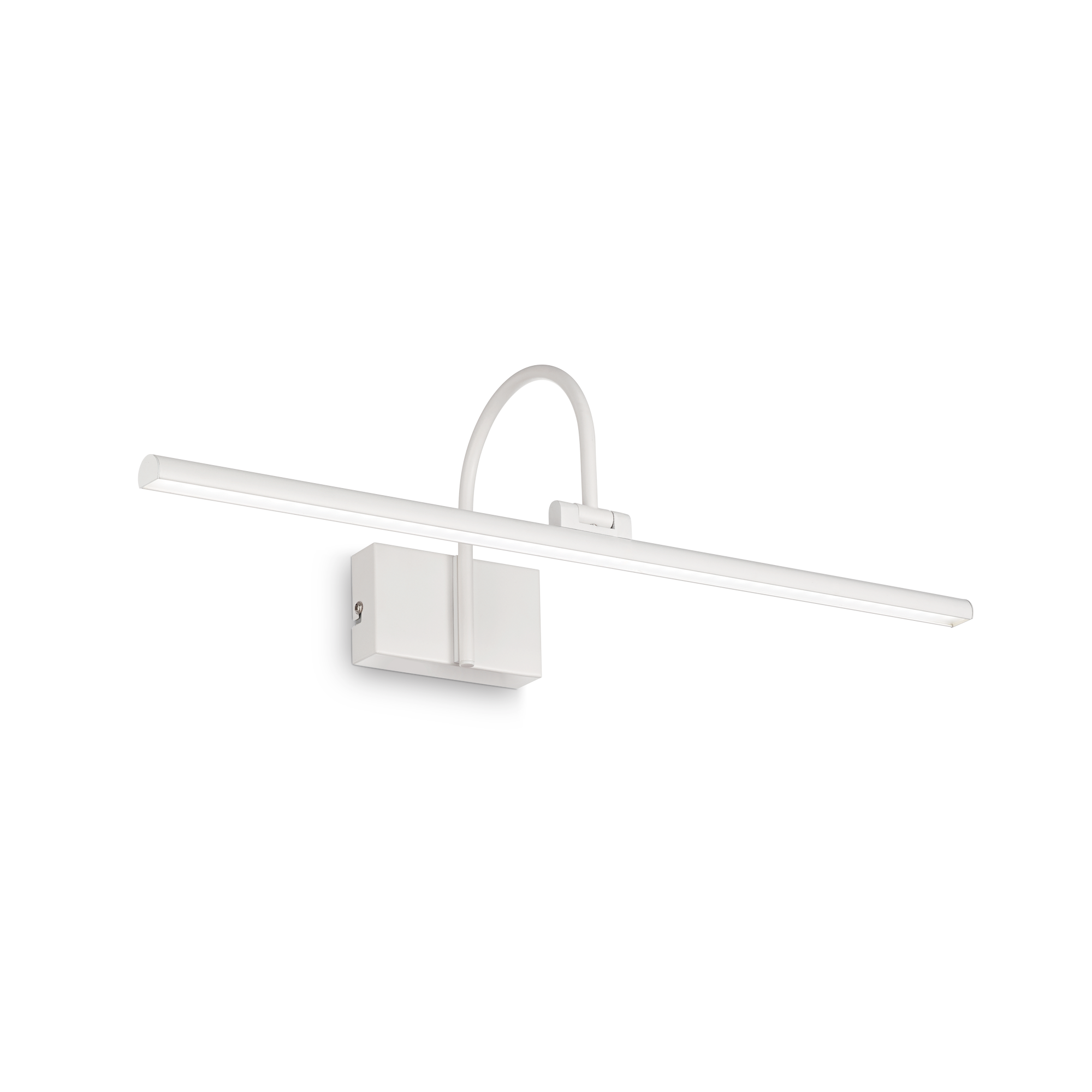 Подсветка для зеркал Ideal Lux BONJOUR AP1 SMALL BIANCO