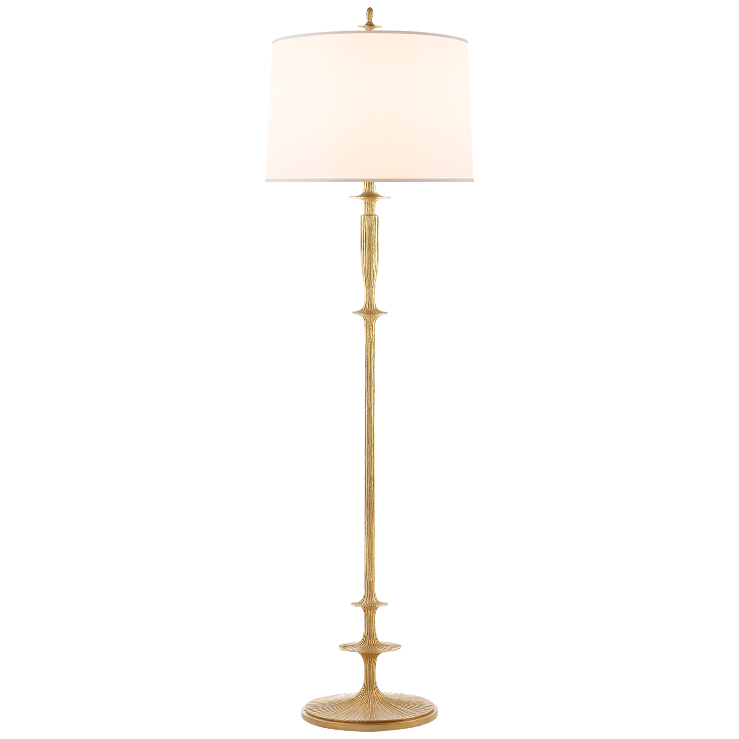 Торшер Visual Comfort Lotus BBL1002G-S