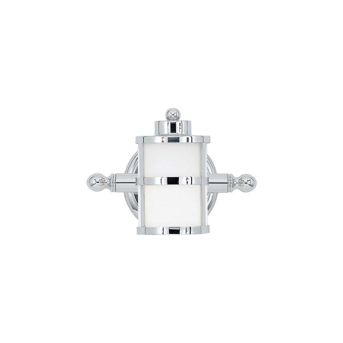 Бра Quoizel Tranquil Bay QZ-TRANQUIL-BAY1