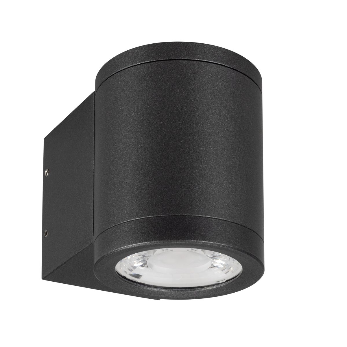 Уличный настенный светильник Arlight LGD-RAY-WALL-R65-9W Day4000 (GR, 23 deg, 230V) (IP65 Металл) 04