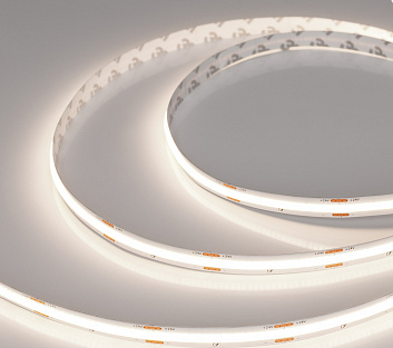 Светодиодная лента COB-X420-10mm 24V Day4000 Arlight 048822