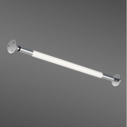 Настенно-потолочный светильник Metro tubular 6m Fabbian