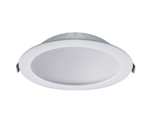 Светильник встроенный Crystal Shine CRSH-10262