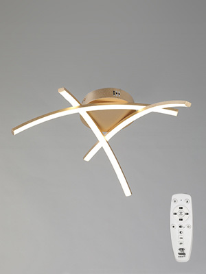Люстра V2513DT-8/3PL, LED 14Вт, 2700-6500К, 1490лм Vitaluce