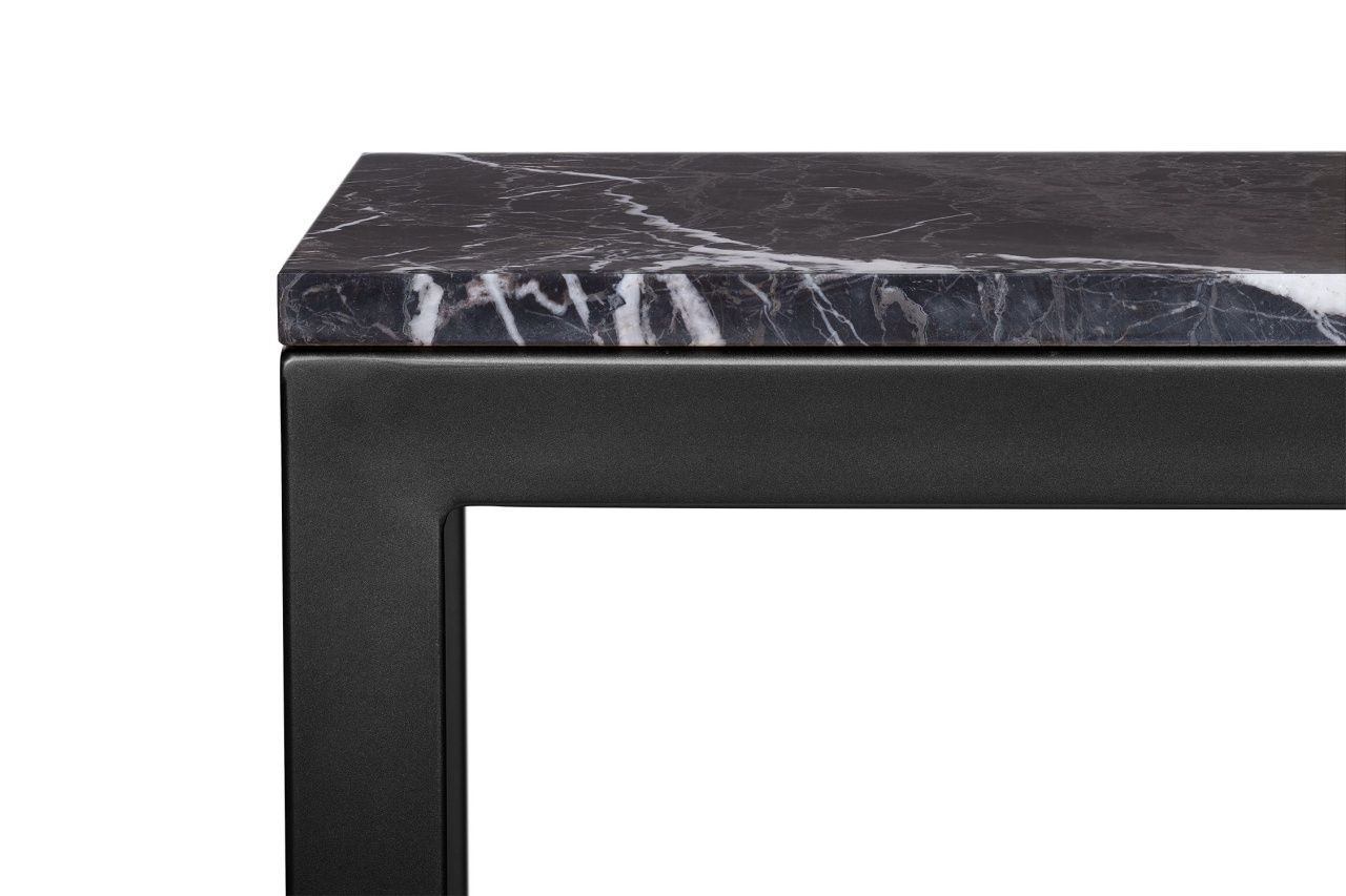 Стол журнальный Aron marble-B MAK interior 7LV-047B