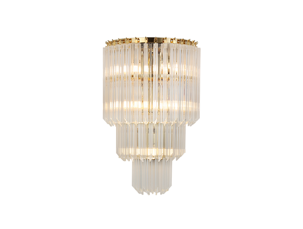 Бра Newport AMANDA 8905/A gold