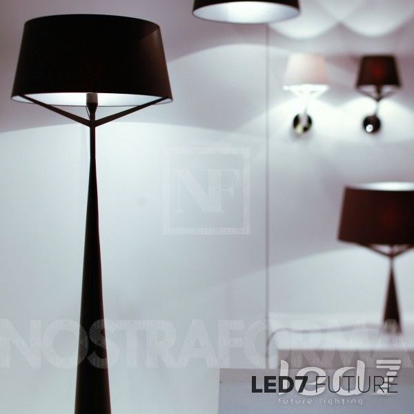 Торшер LED7 Future Lighting Axis 71 S71 - напольный