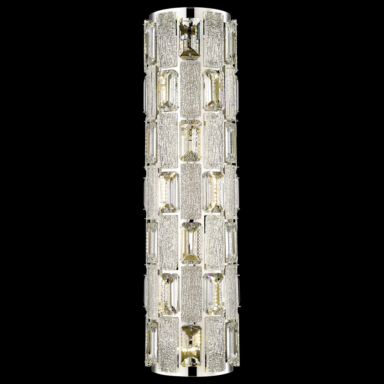 Настенный светильник Wertmark ELAINE WE469.05.101