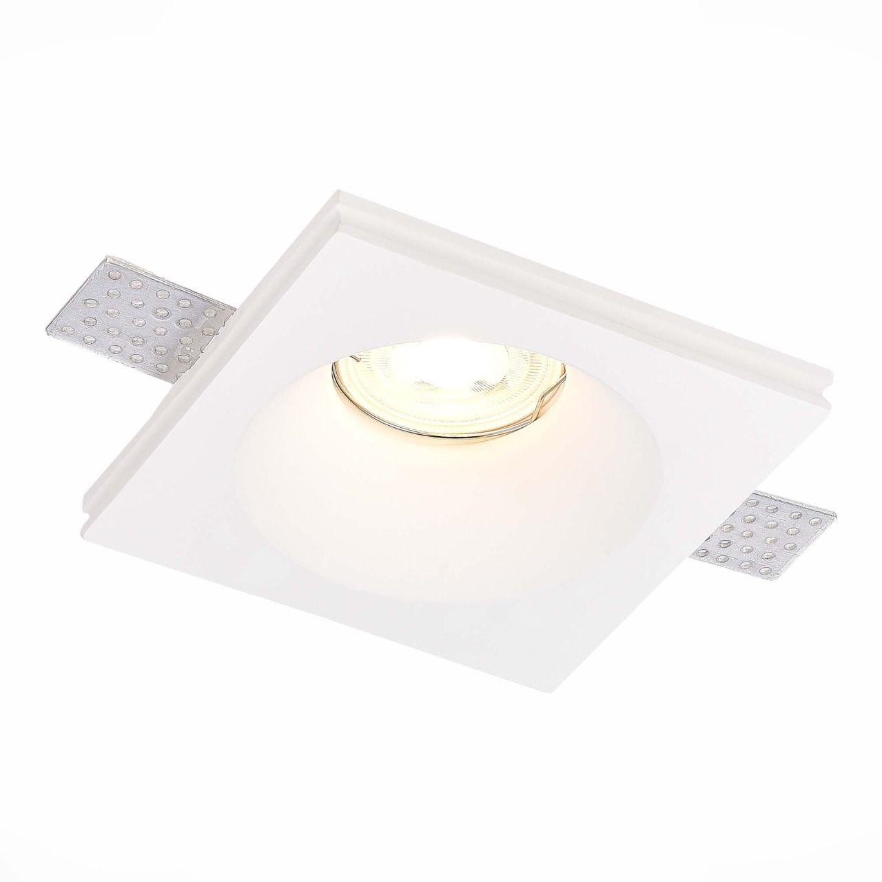 Встраиваемый светильник из гипса ST LUCE ST254.328.01