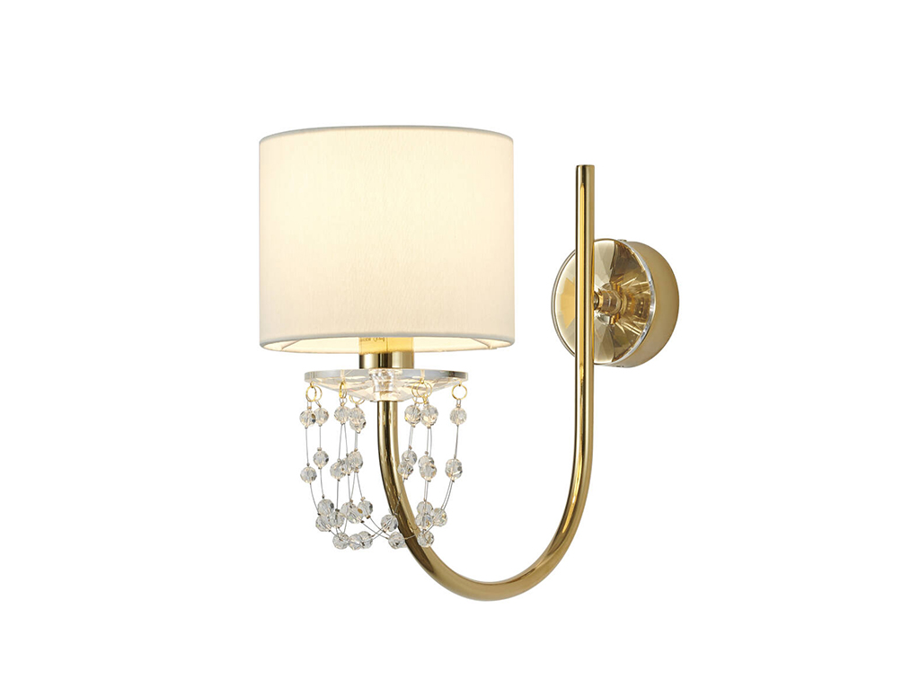 Бра Newport OLIVIA 4361/A new gold
