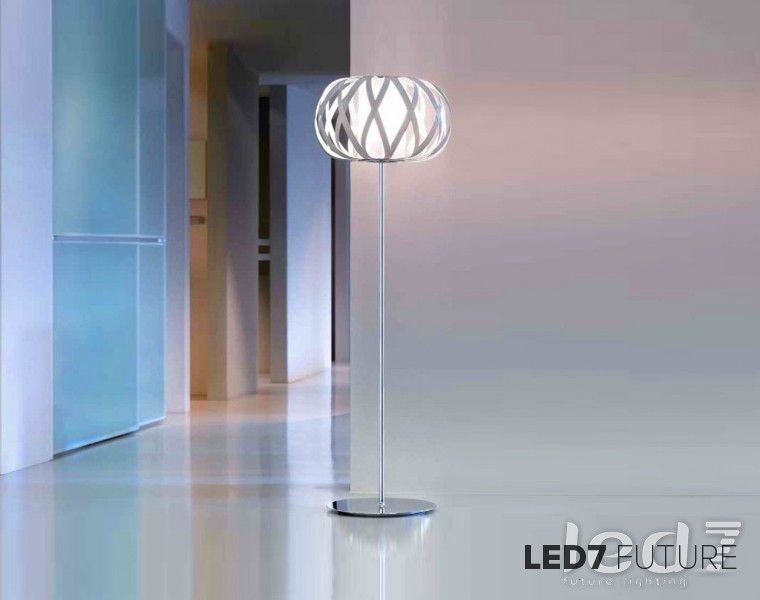 Торшер LED7 Future Lighting Bover Rolanda - напольный